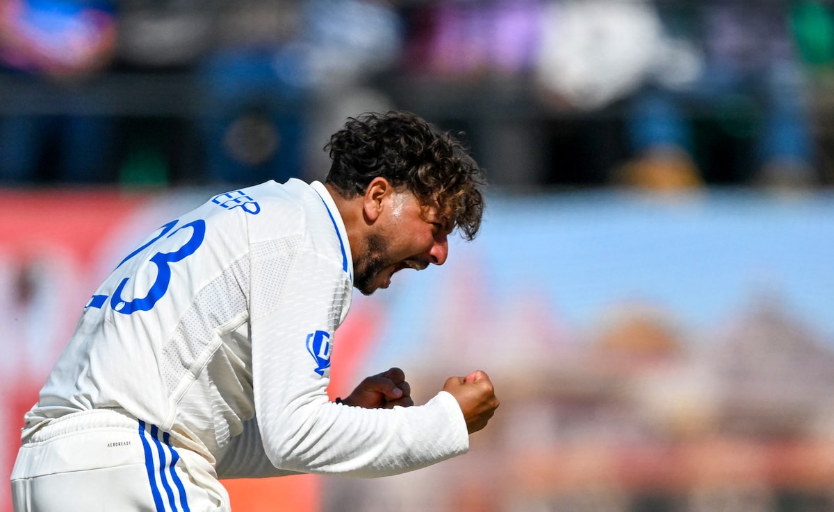 India’s Likely XI vs Bangladesh In 2nd Test: Star Pacer To Be Dropped, Kuldeep Yadav In