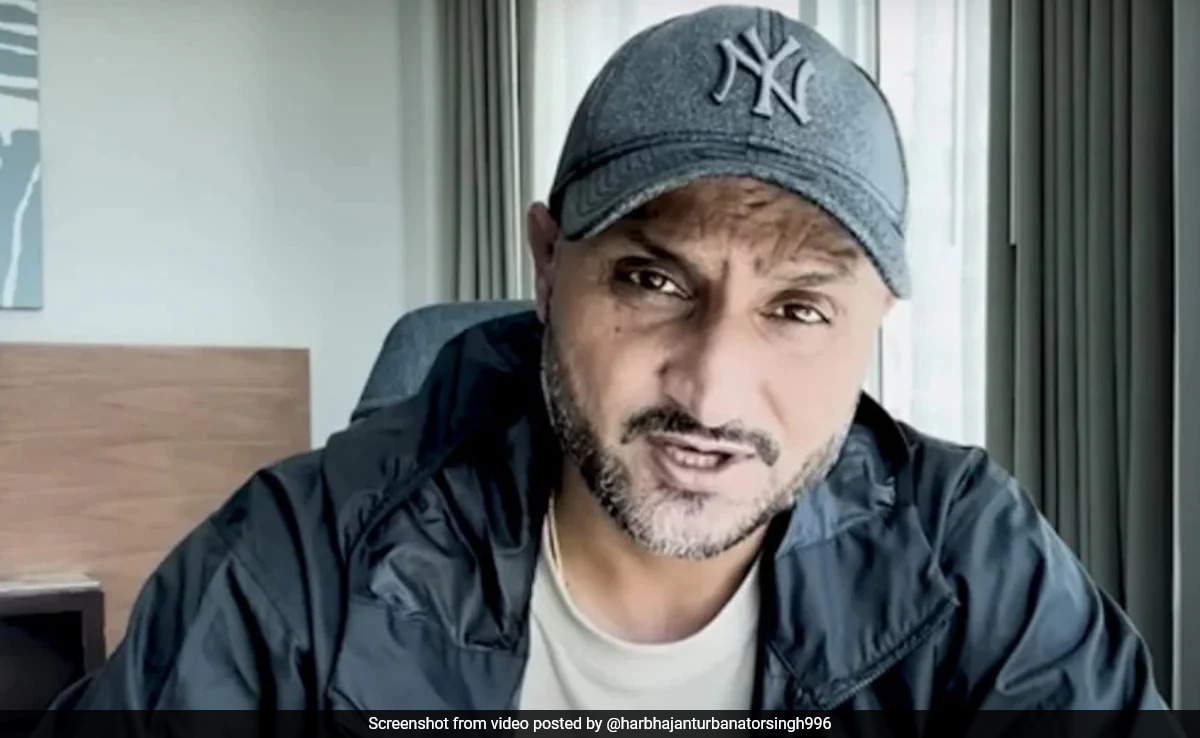 “Some Ants Are…”: Harbhajan Singh’s Cryptic Post Leaves Internet Puzzled