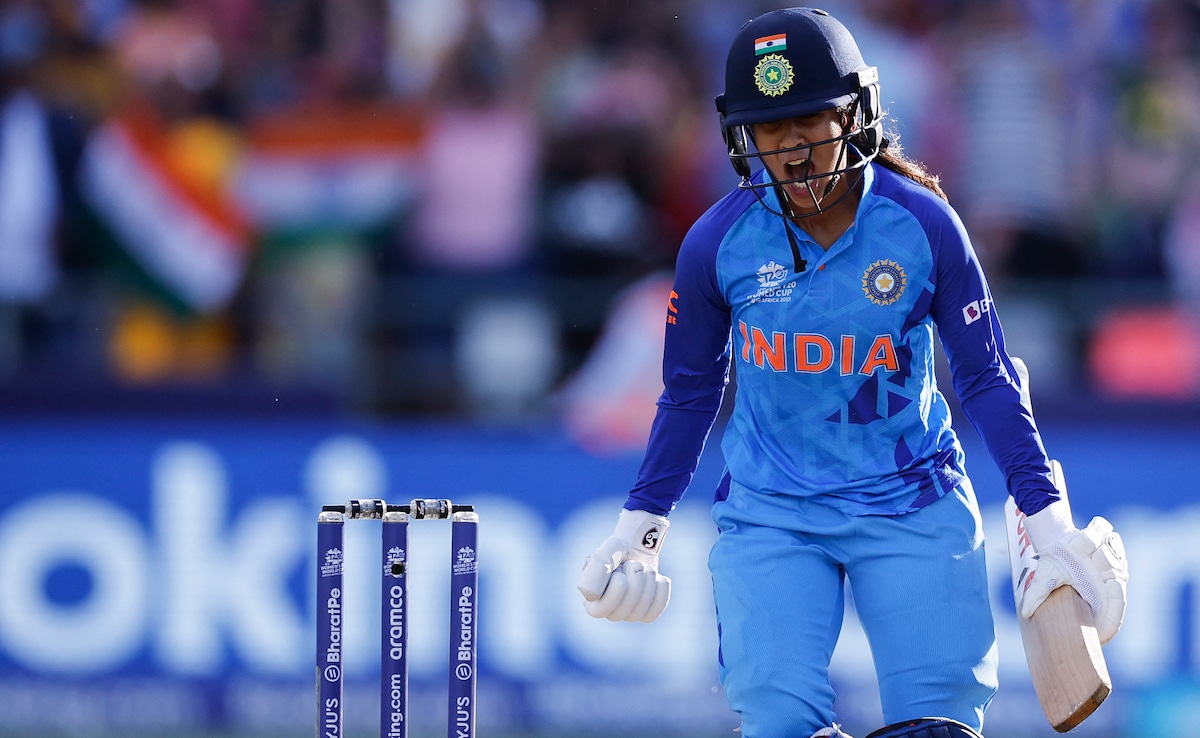 “Rohit Sharma And Co’s T20 World Cup Win Ignited Our Passion To Triumph”: Jemimah Rodrigues