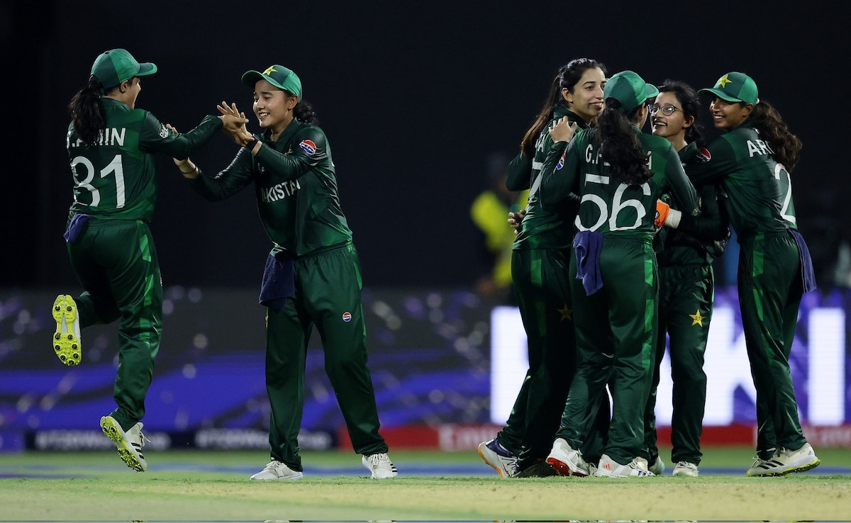 Australia vs Pakistan Highlights, Women’s T20 World Cup 2024: Australia Inch Closer To Semi-Finals With 9-Wicket Win