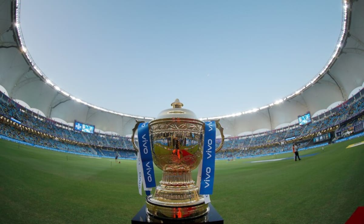 Not Dubai Or Riyadh: This City Emerges As Surprise Option For IPL 2025 Auction