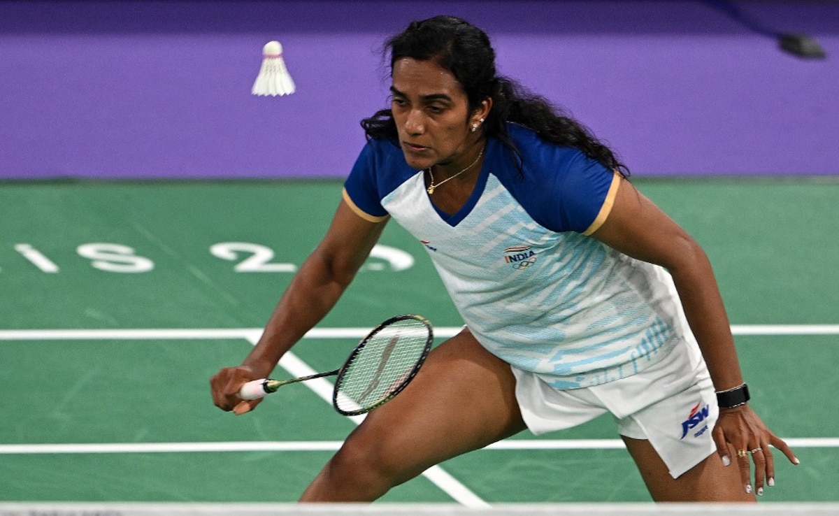 Denmark Open Badminton: Indian Challenge Ends In Women’s And Mixed Doubles