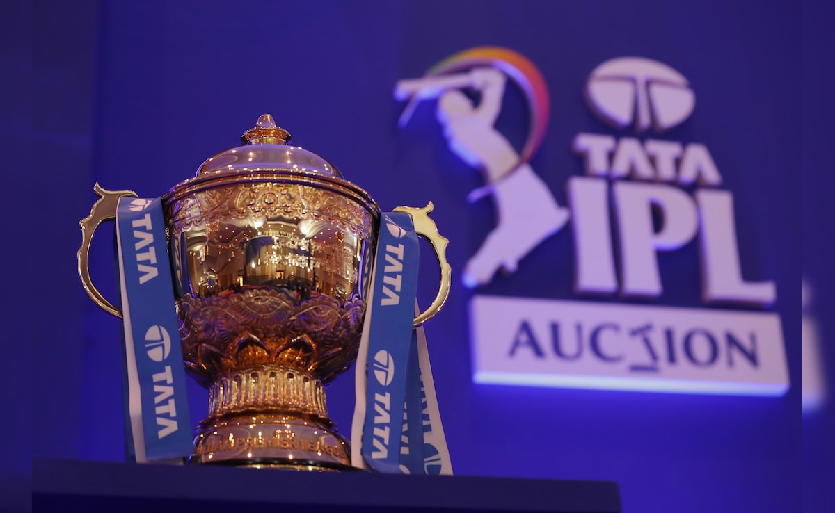 IPL 2025 Mega Auctions Will Not Be Hosted In India Or Dubai But In This Country With Cristiano Ronaldo Connection: Report