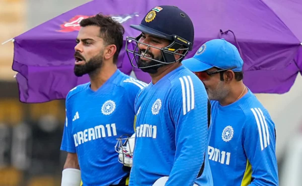 Rohit Sharma, Gautam Gambhir Dealt Fresh Blow After New Zealand Loss, Reason Is Mohammed Shami’s Injury