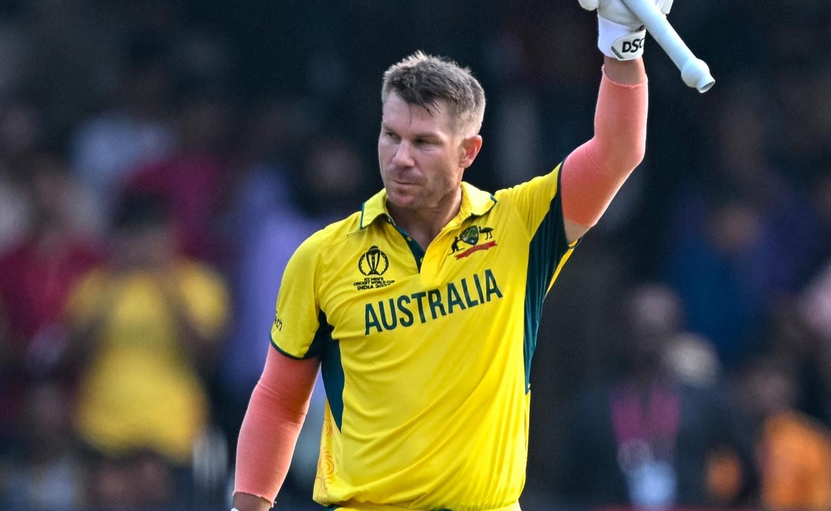 David Warner To Make Captaincy Return After 6 Years. Set To Lead This Team