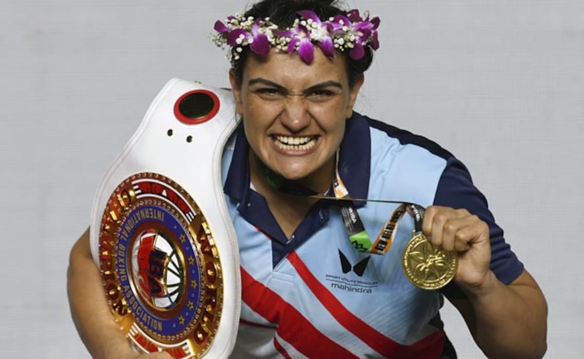 “It Is No Small Deal…”: World Championships Gold Medalist Saweety Boora On Receiving Arjuna Award