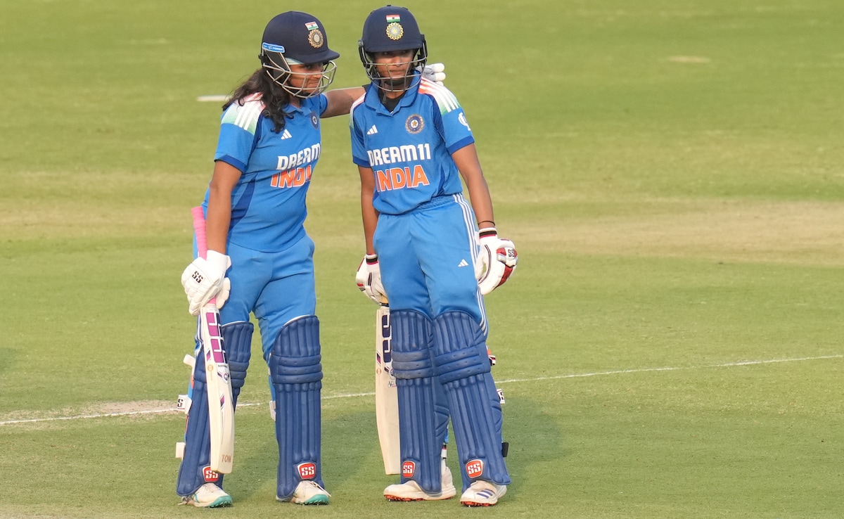 India Women Eye Series Victory vs Ireland, Aim For Yet Another Dominant Win