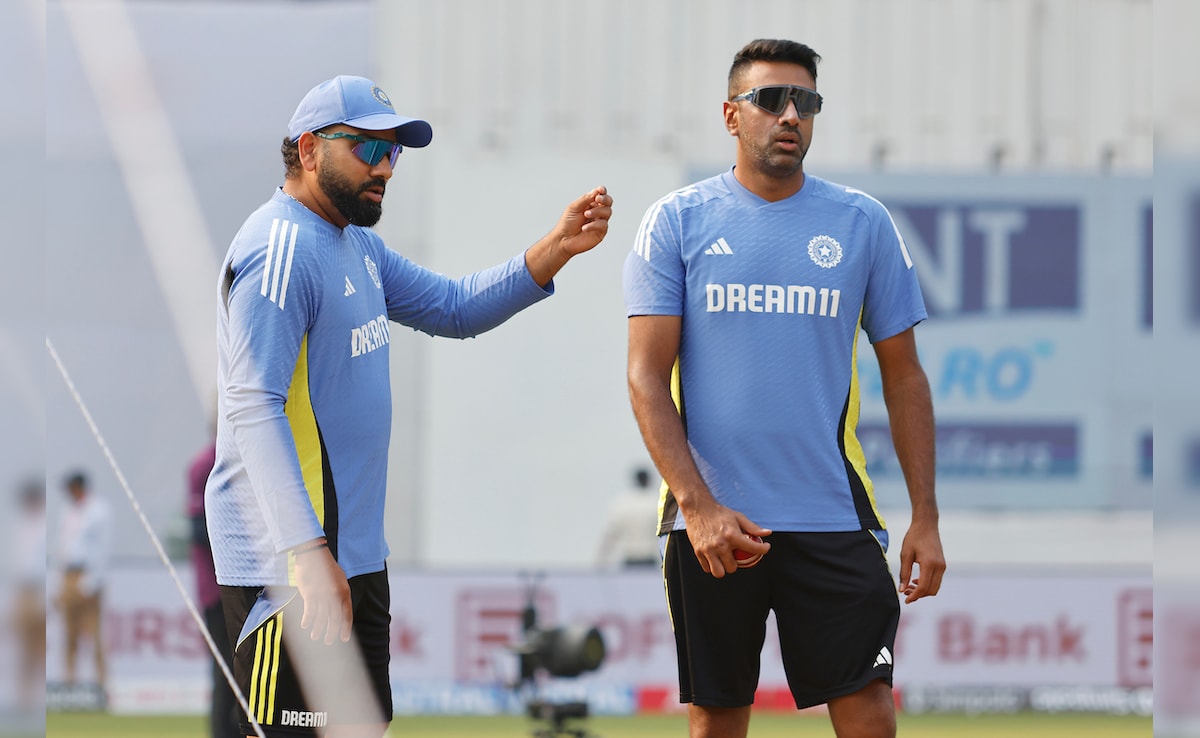 Why ‘Hurt’ R Ashwin Decided To Retire Mid Series? Ex India Coach Bharat Arun Answers