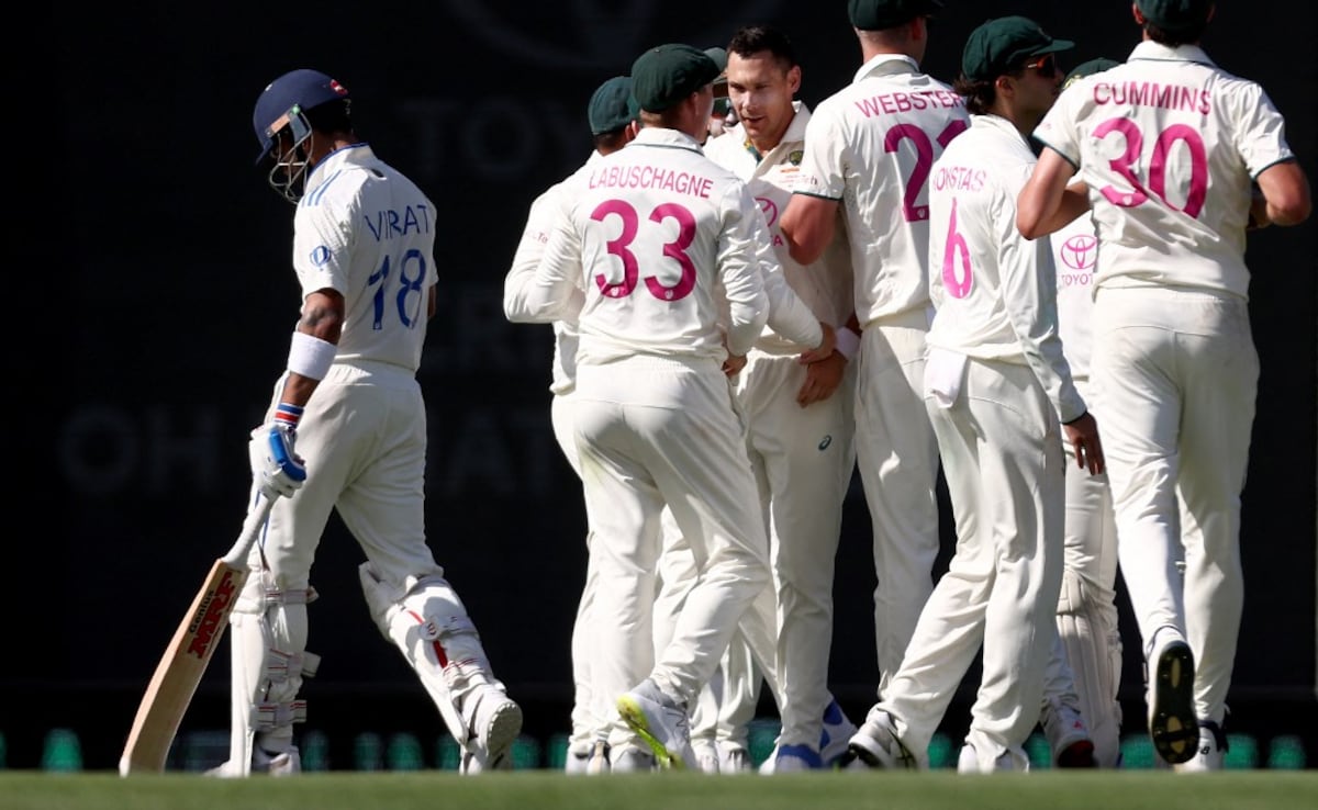 “He Tried Different Tactics”: Australia Coach’s Brutal Verdict On Virat Kohli While Facing Scott Boland